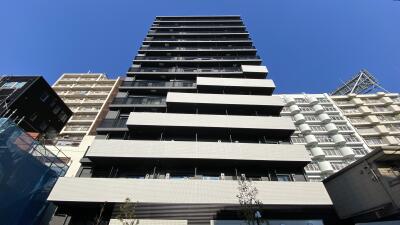 ルフォンプログレ四谷