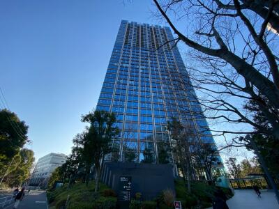 ラ・トゥール新宿ガーデン