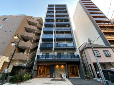 ラグディア北新宿