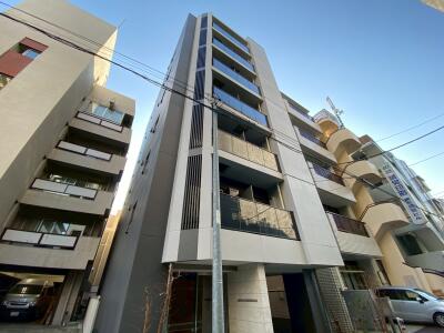 ルキシア神楽坂 