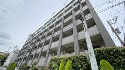 レジディア中落合