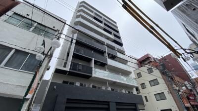 ラ・グラシア四谷