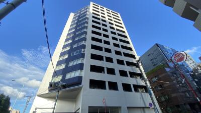 レジディア市ヶ谷