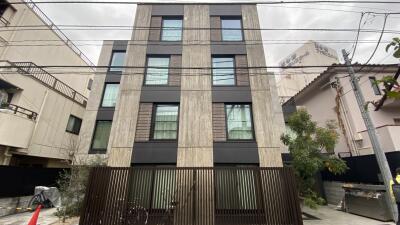 リーガランド目白駅前