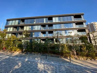 ラトゥール目白御留山