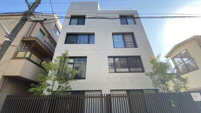 リーガランド四谷三丁目