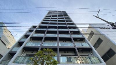 レジディア市ヶ谷2