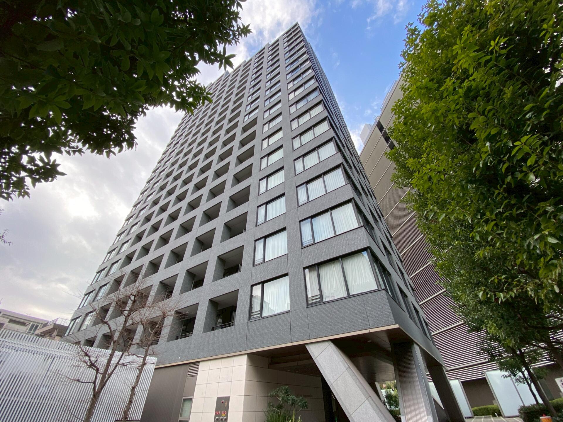 ラトゥール神楽坂 