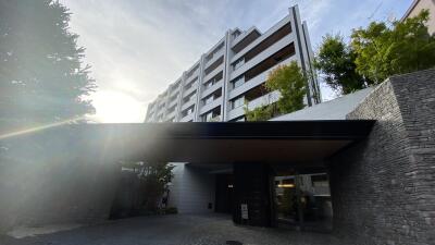 ライオンズ外苑の杜