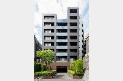 レジディア代官山