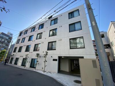 ラクラス中野弥生町