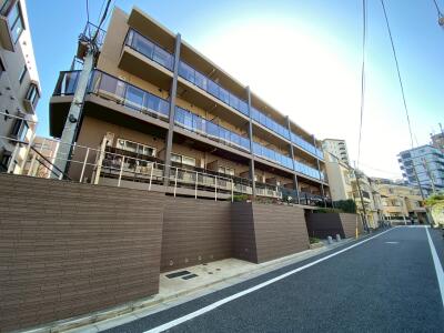 ラクラス中野富士見町