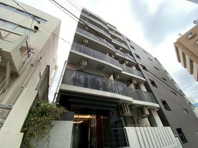 レジデンス代々木スクエア