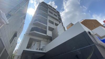 レジディア中野2