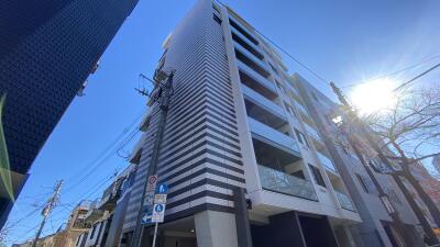 ルネサンスコート中野