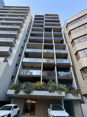 リビオメゾン東池袋