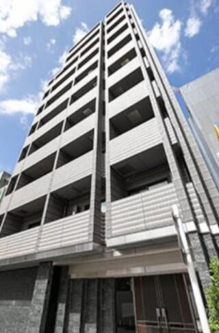 リオプラド赤坂 