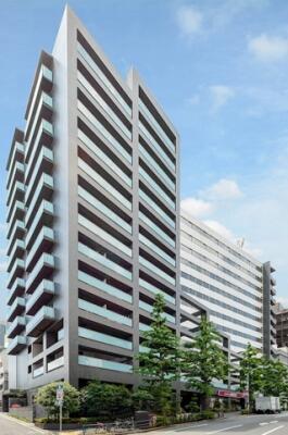 レジディア西麻布