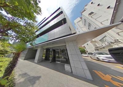 レジディア赤坂