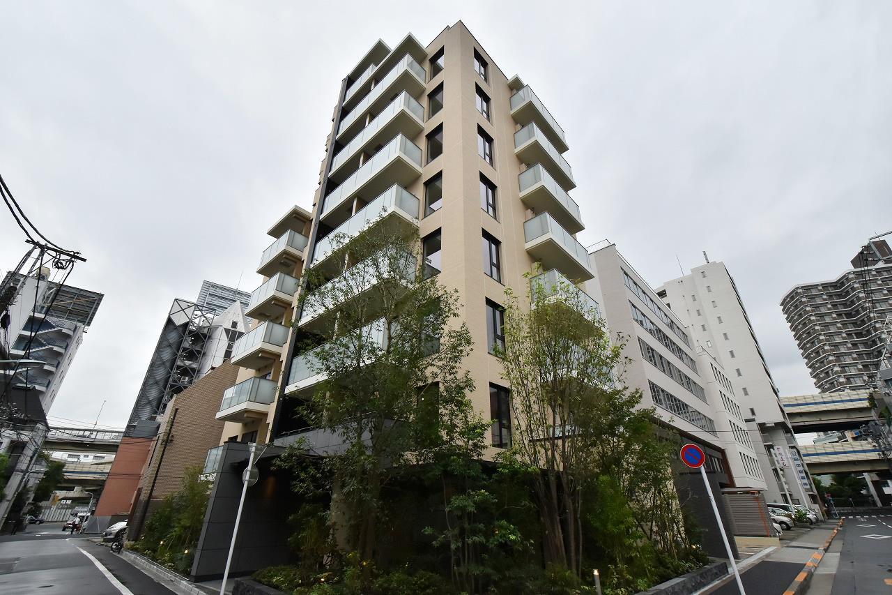 ラフォンテ麻布十番