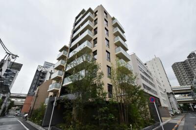 ラフォンテ麻布十番