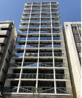 ライオンズアイル赤坂