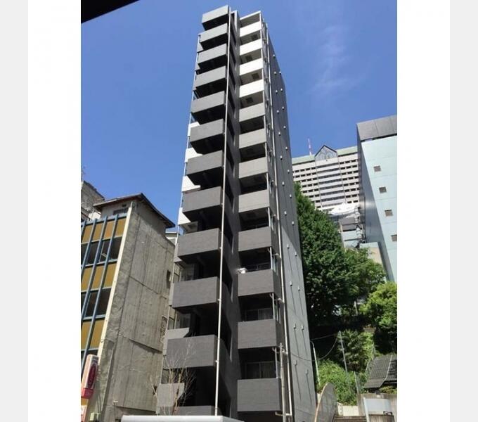 リヴシティ赤坂