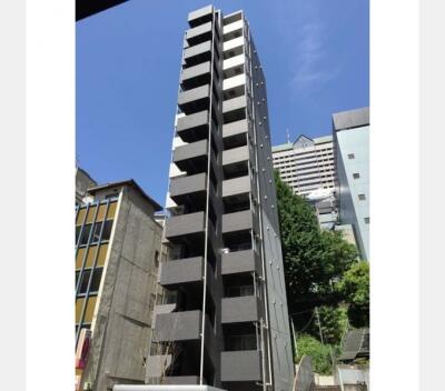 リヴシティ赤坂