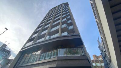 ラテスト白金台 