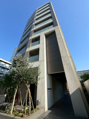 ライオンズフォーシア白金高輪