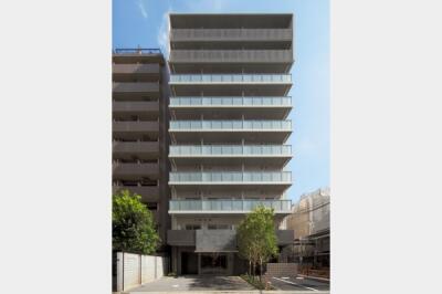 レジディア白金高輪2 