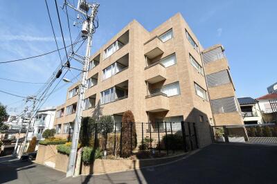 テラッツァ表参道