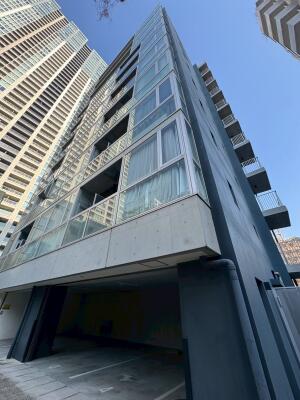 レジデンス白金パークフロント