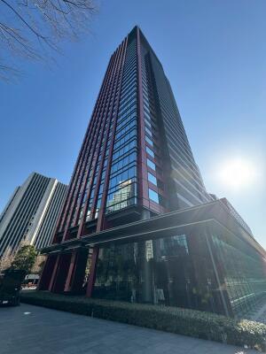 ラ・トゥール三田