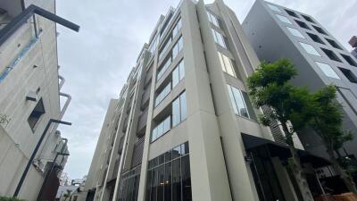 六本木エムケイアートレジデンス