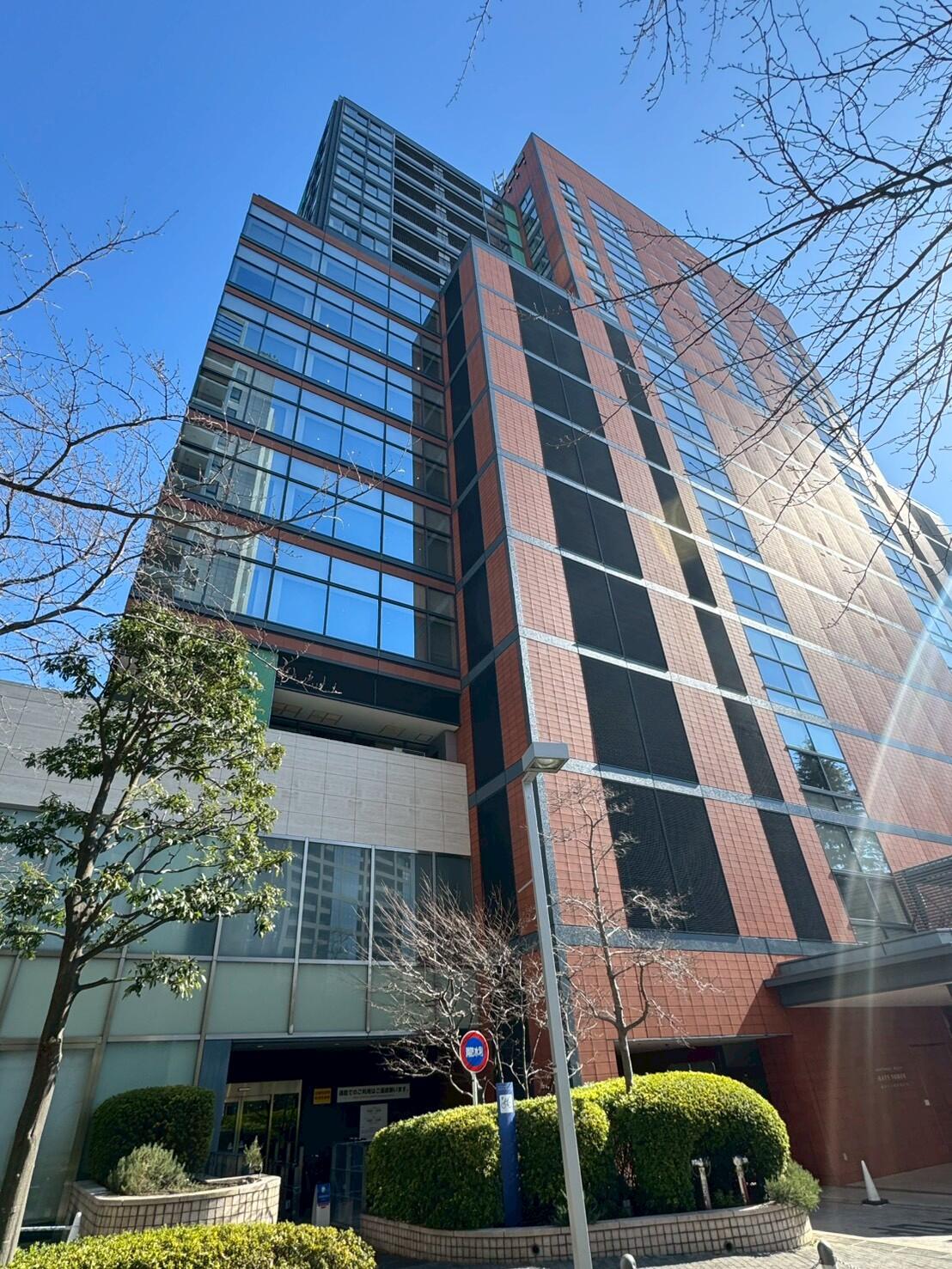 六本木ヒルズゲートタワーレジデンス