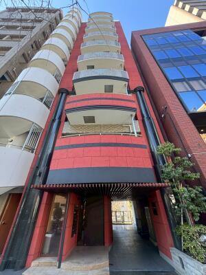 レジディア恵比寿