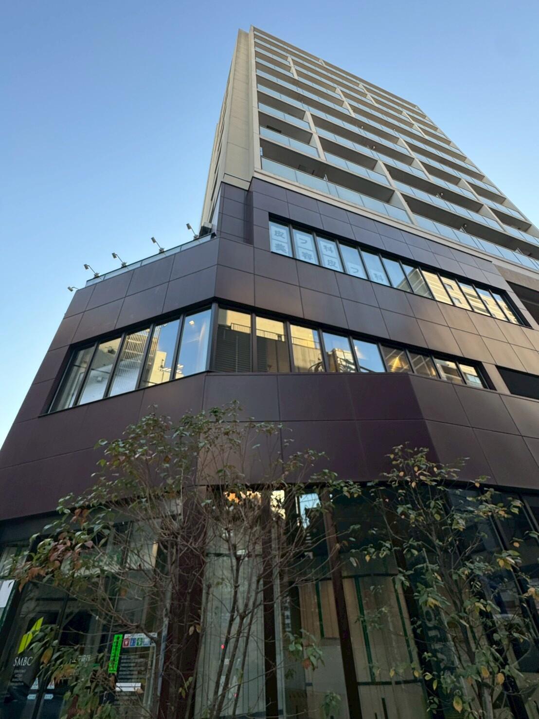 ラベイユ麻布十番