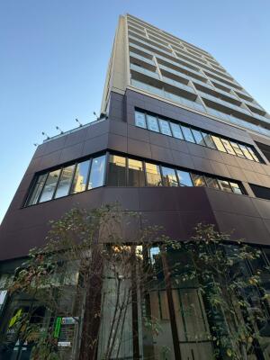 ラベイユ麻布十番