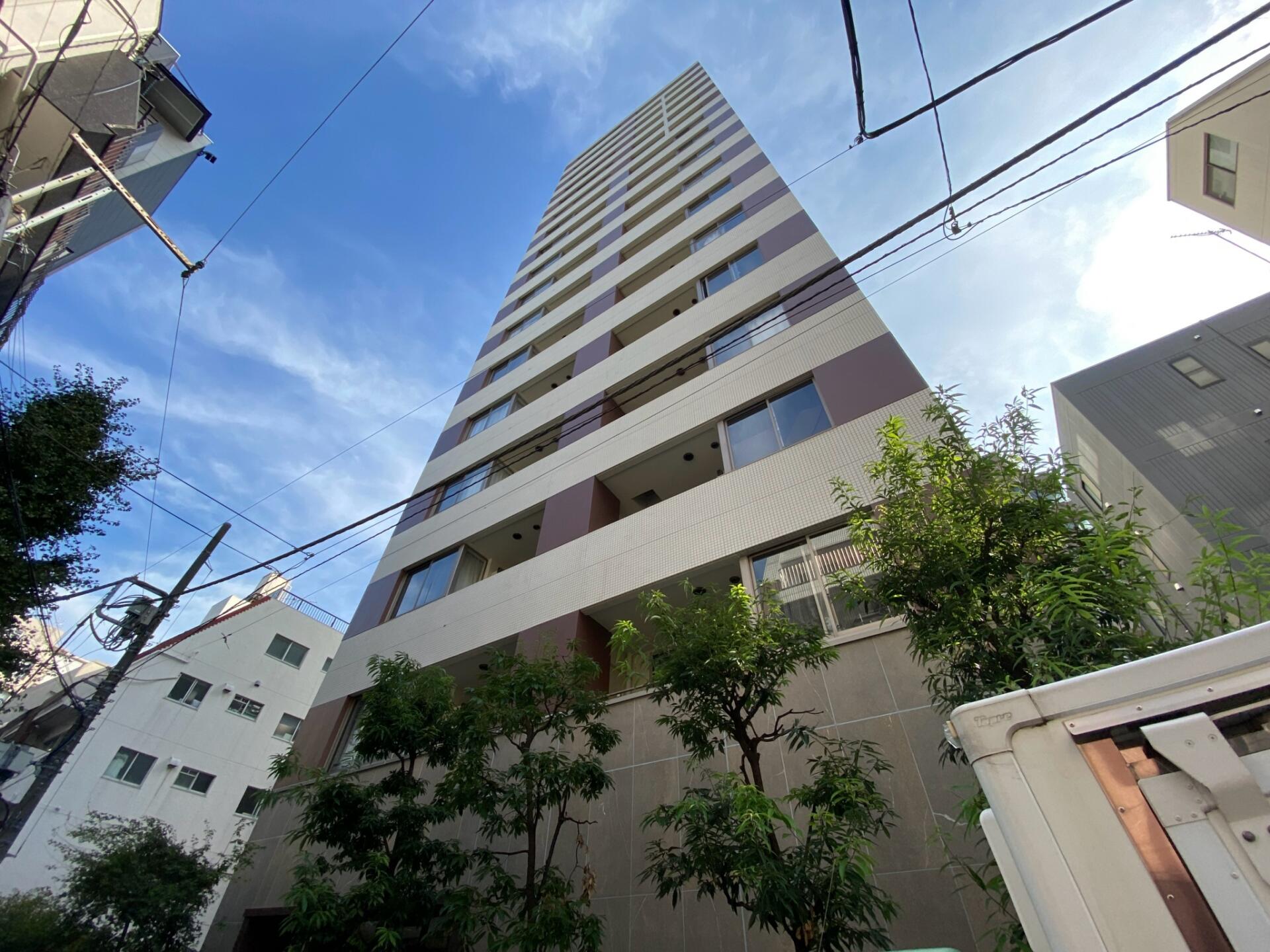 ラサンテ麻布十番