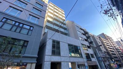 リバーレ麻布十番