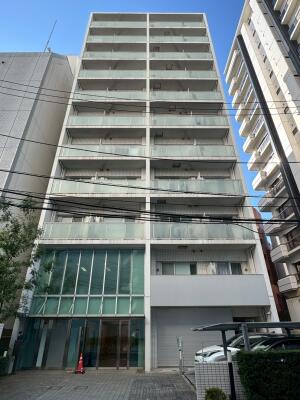 リエトコート元赤坂