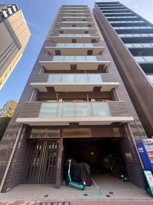 ラフィーネ音羽