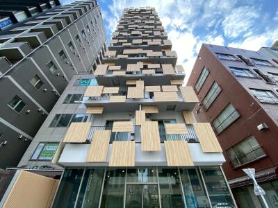 ユゥーアップ四ツ谷