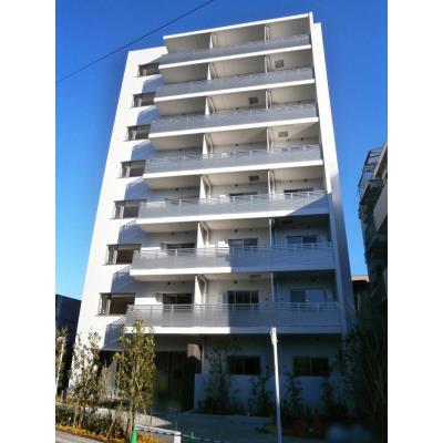 ワセダアパートメント