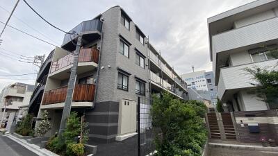 四谷三丁目ステーションレジデンス