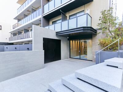 若葉ビューアパートメント