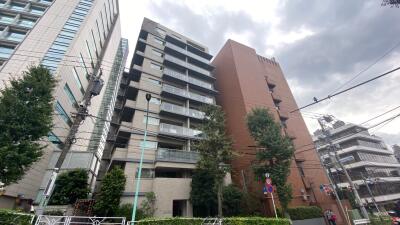 ユニーブル渋谷神南