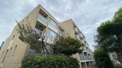 ル・シヤージュ神宮前