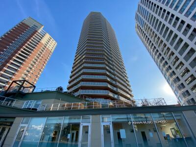 ユニゾンタワー